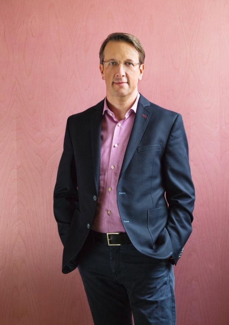 Weleda: CCO Andreas Sommer geht von Bord -